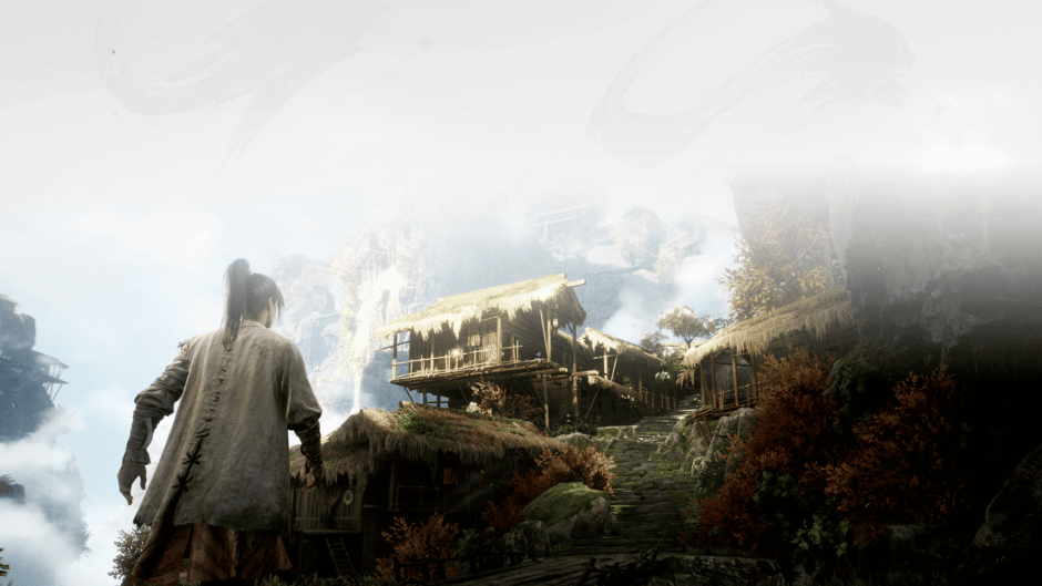 Project: The Perceiver Screenshot