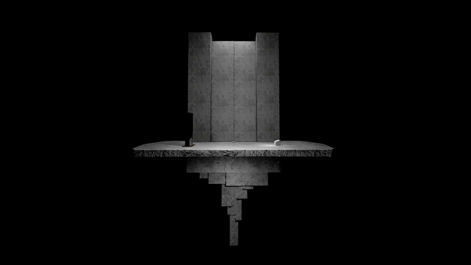 The Utility Room Screenshot