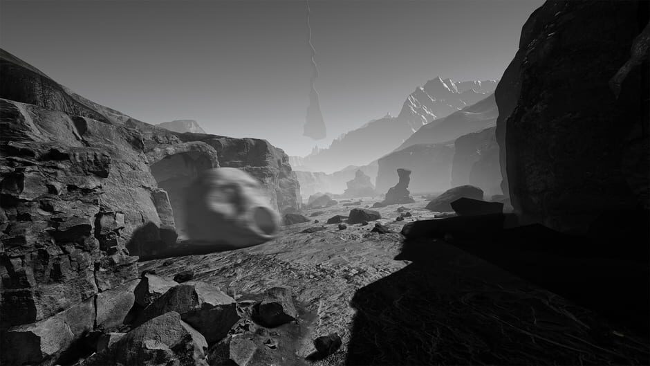 The Utility Room Screenshot