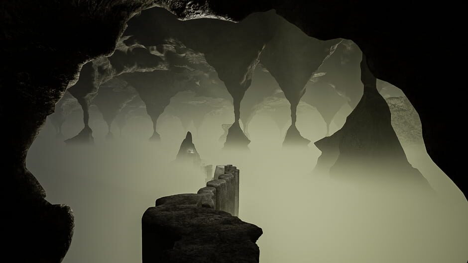 The Utility Room Screenshot