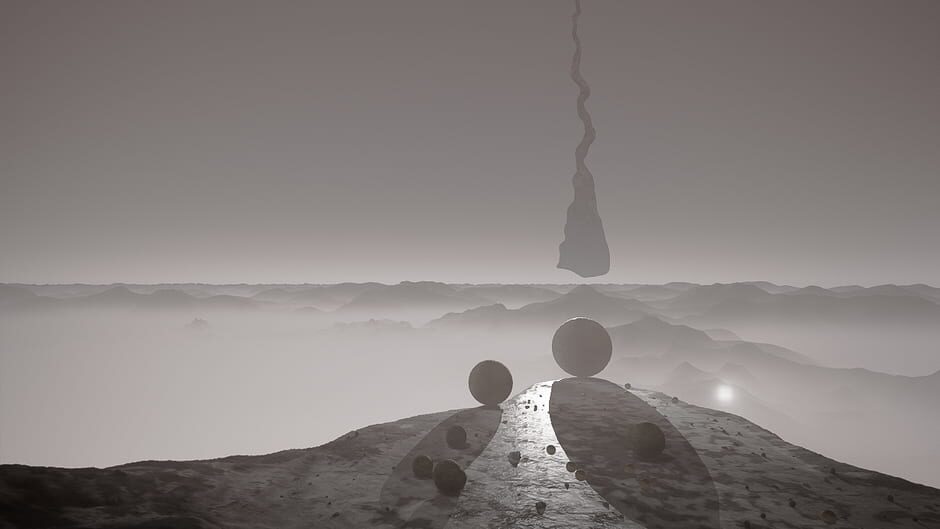 The Utility Room Screenshot