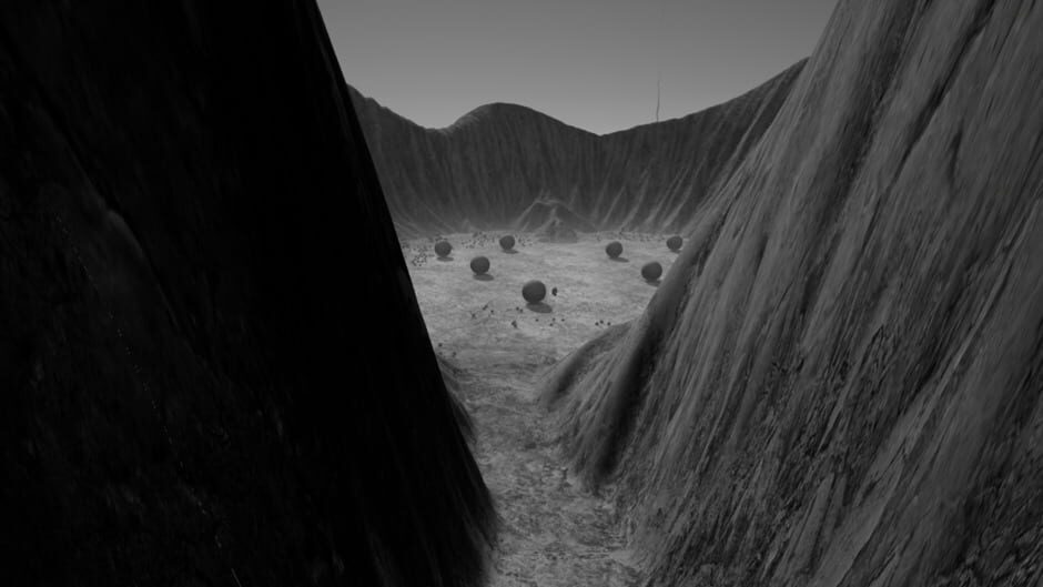 The Utility Room Screenshot