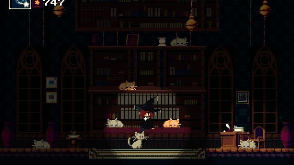 Momodora: Reverie Under the Moonlight-reviewed-cover