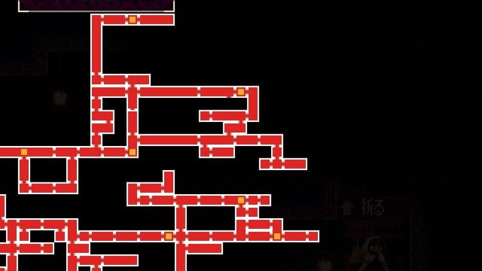 Momodora: Reverie Under the Moonlight Screenshot