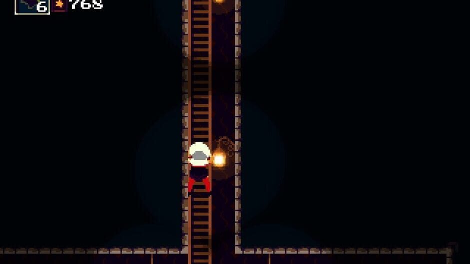 Momodora: Reverie Under the Moonlight Screenshot