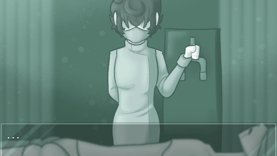 Mind Donor Screenshot