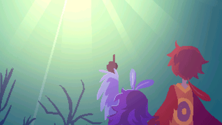 OneShot Screenshot