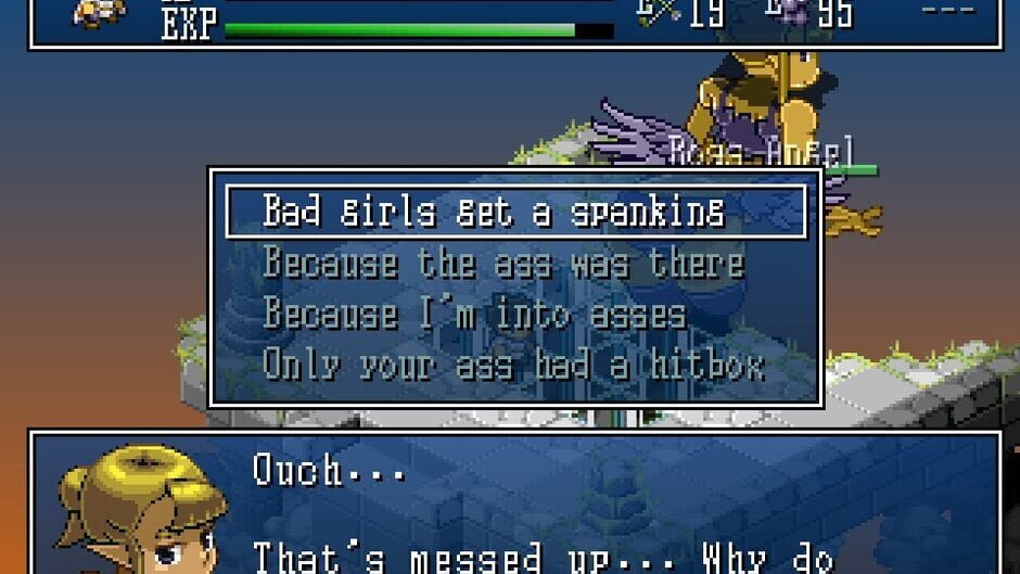 Hakoniwa Explorer Plus Screenshot