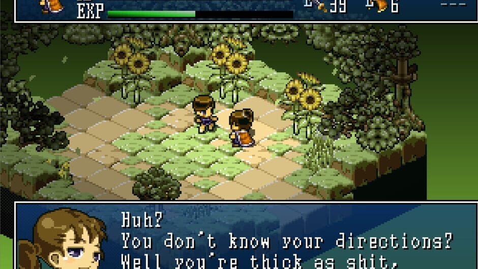 Hakoniwa Explorer Plus Screenshot