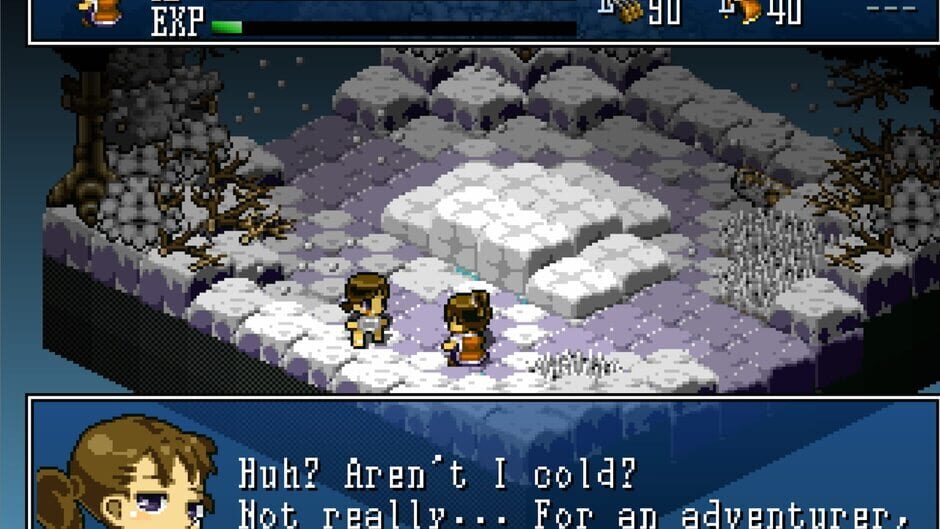 Hakoniwa Explorer Plus Screenshot