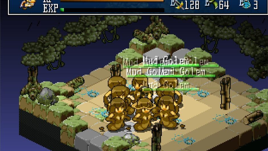 Hakoniwa Explorer Plus Screenshot