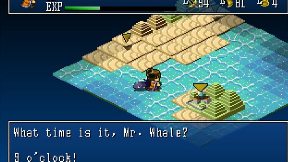 Hakoniwa Explorer Plus Screenshot