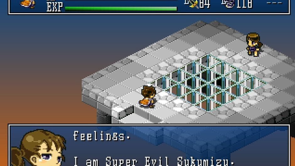 Hakoniwa Explorer Plus Screenshot