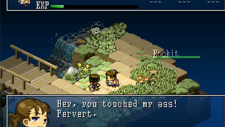 Hakoniwa Explorer Plus Screenshot