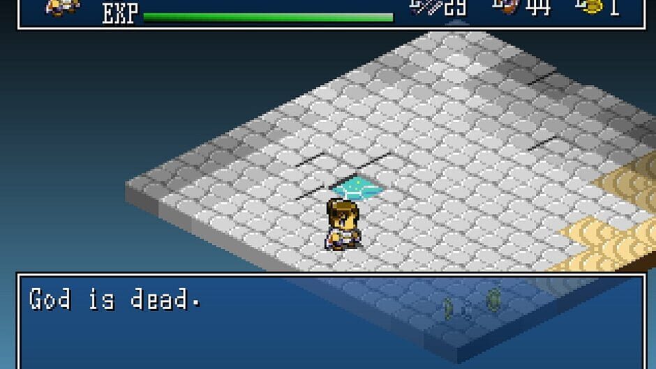 Hakoniwa Explorer Plus Screenshot