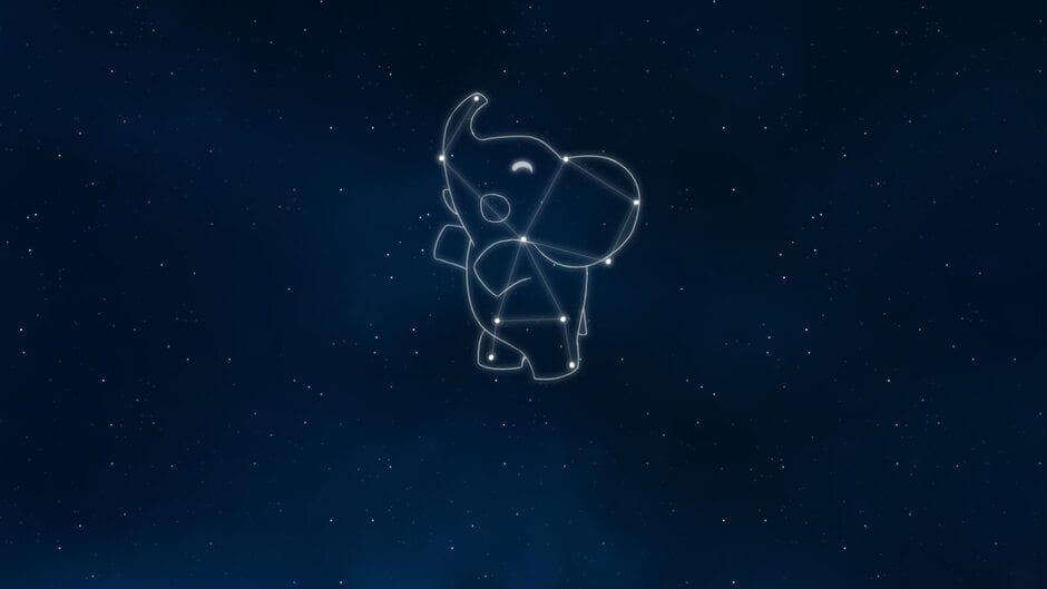 Yono and the Celestial Elephants Screenshot