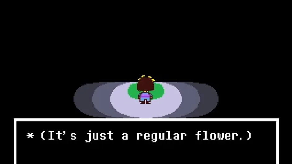 Undertale screenshot 925099
