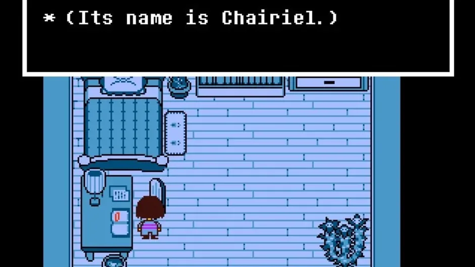 Undertale screenshot 925103