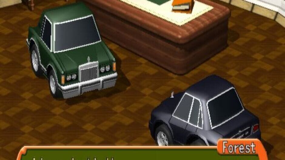 สกรีนช็อตจาก Road Trip (รูปที่ 15)