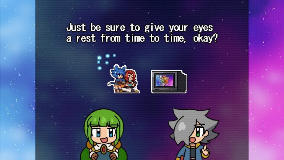 Kokoro Clover Season 1 Screenshot