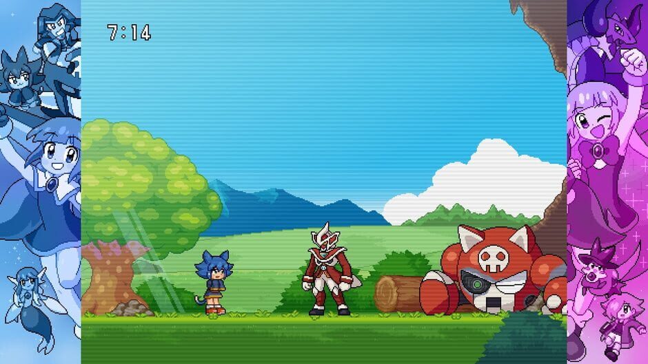 Kokoro Clover Season 1 Screenshot