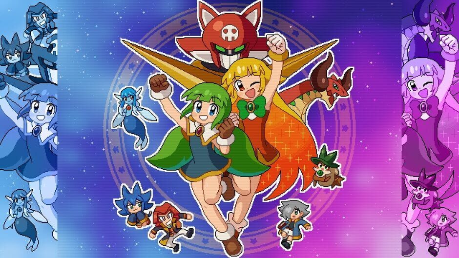 Kokoro Clover Season 1 Screenshot