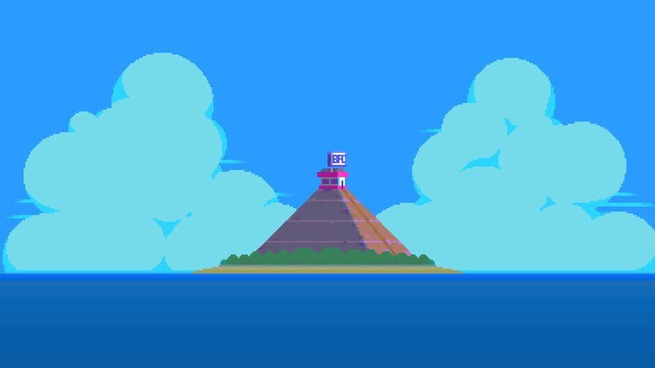 Bomb Chicken Screenshot