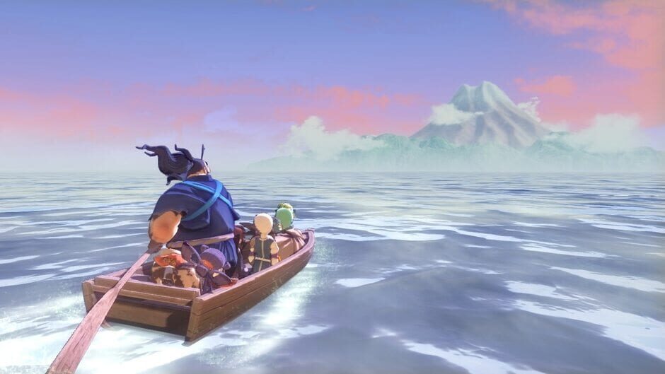 Screenshot Sakuna: Of Rice and Ruin