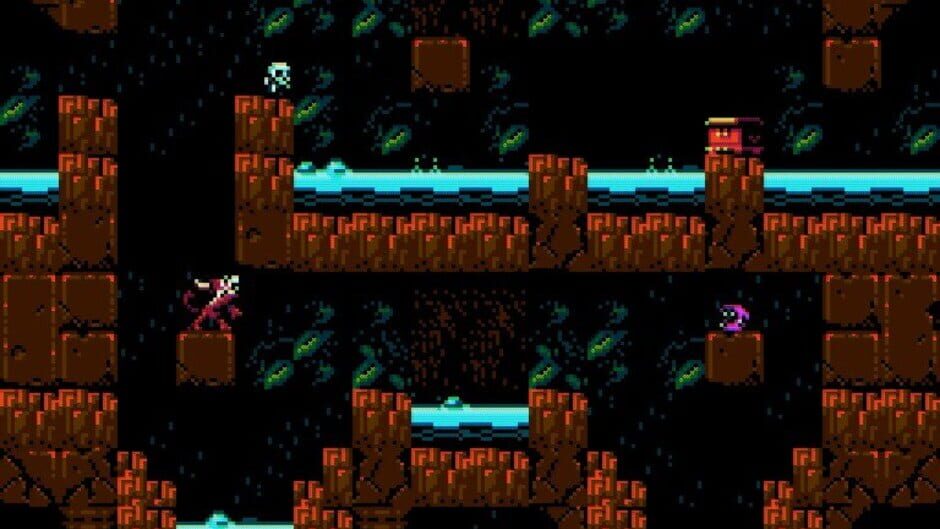 Micro Mages Screenshot