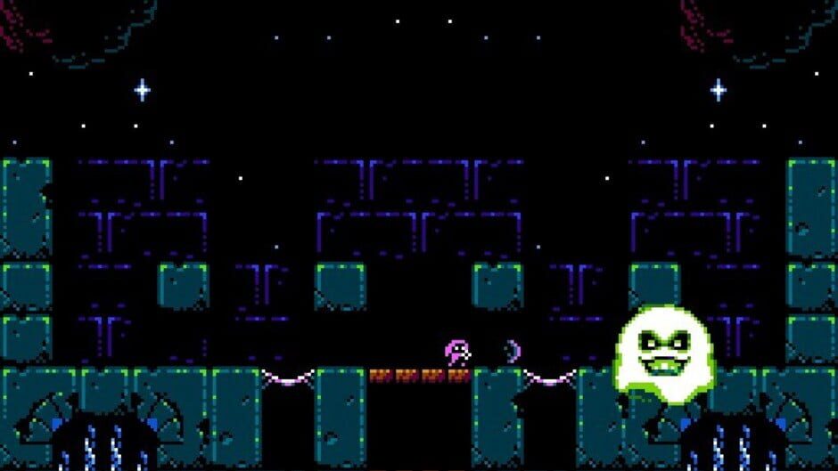 Micro Mages Screenshot