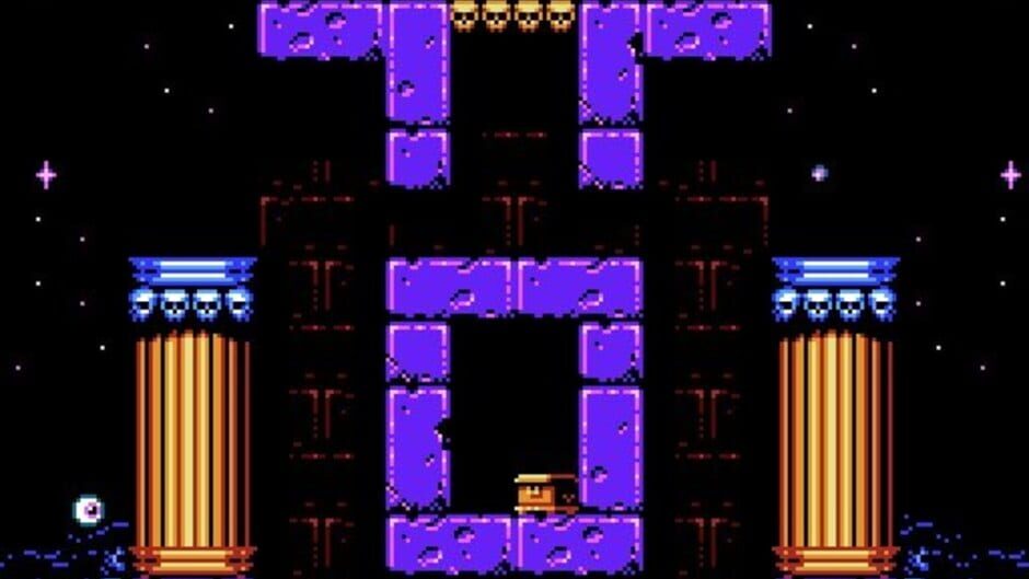 Micro Mages Screenshot