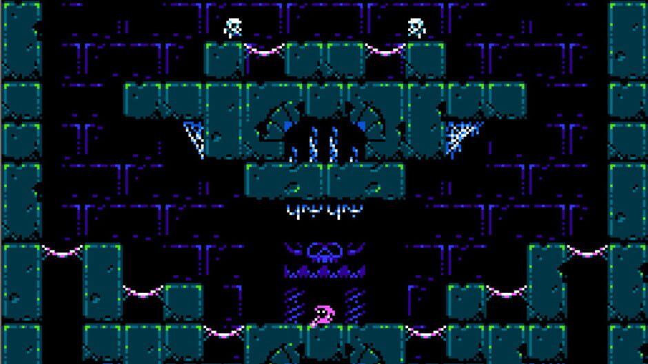 Micro Mages Screenshot