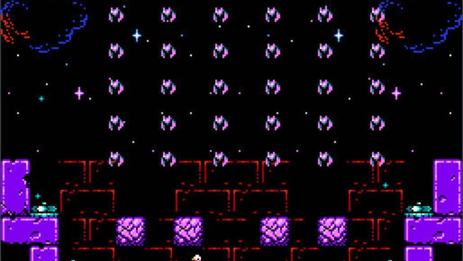 Micro Mages Screenshot