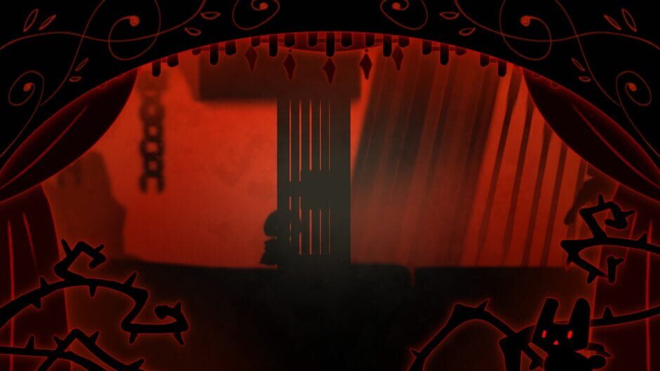 A Rose in the Twilight Screenshot