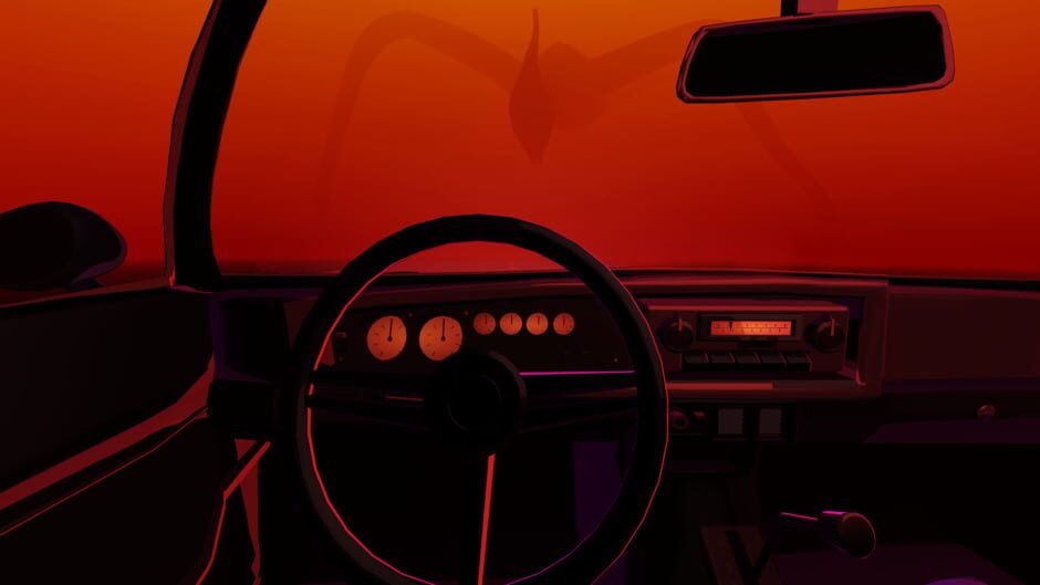 Screenshot Stranger Things VR