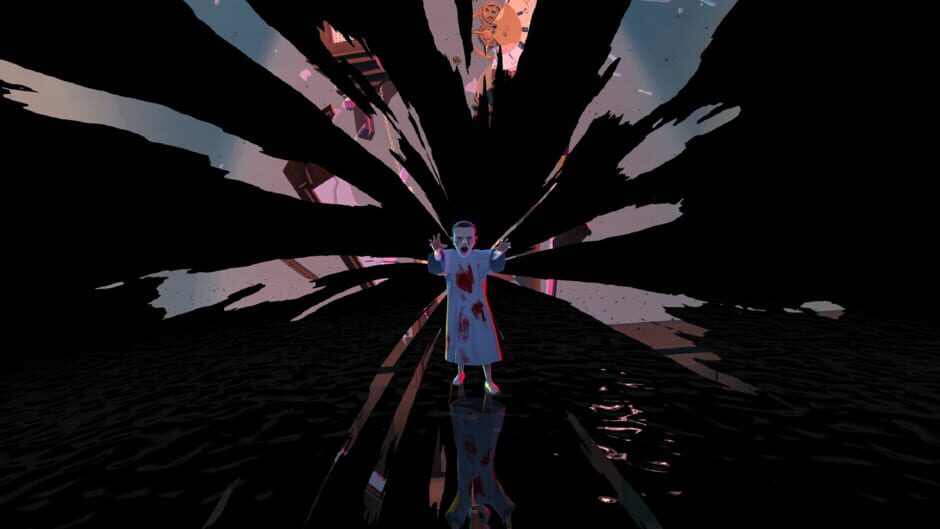 Screenshot Stranger Things VR