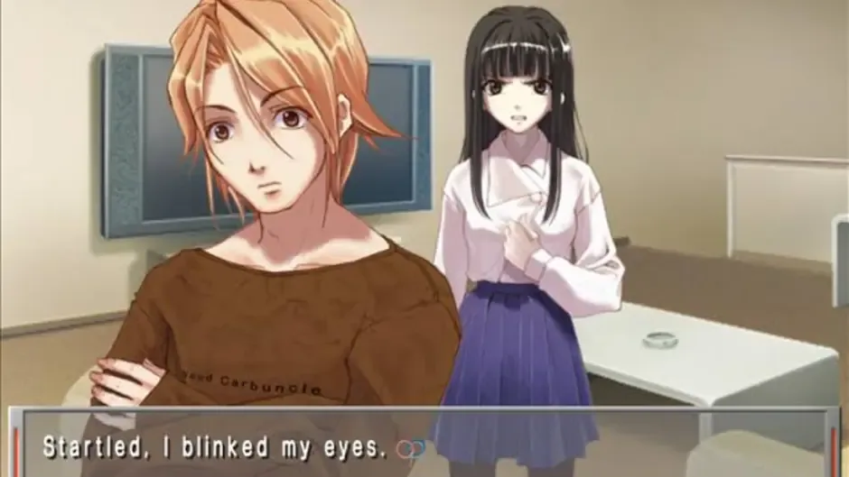 Screenshot 1 aus Remember11: The Age of Infinity