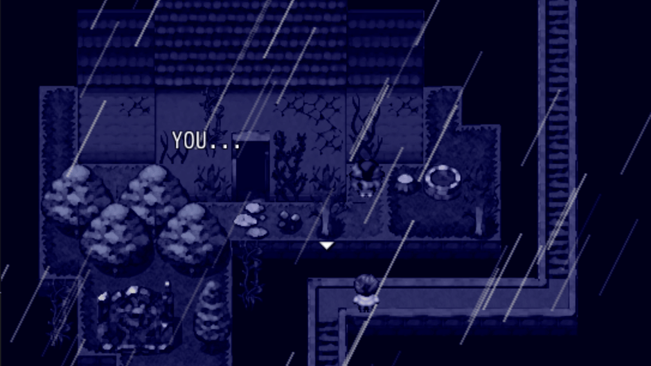 Wanderlost Screenshot