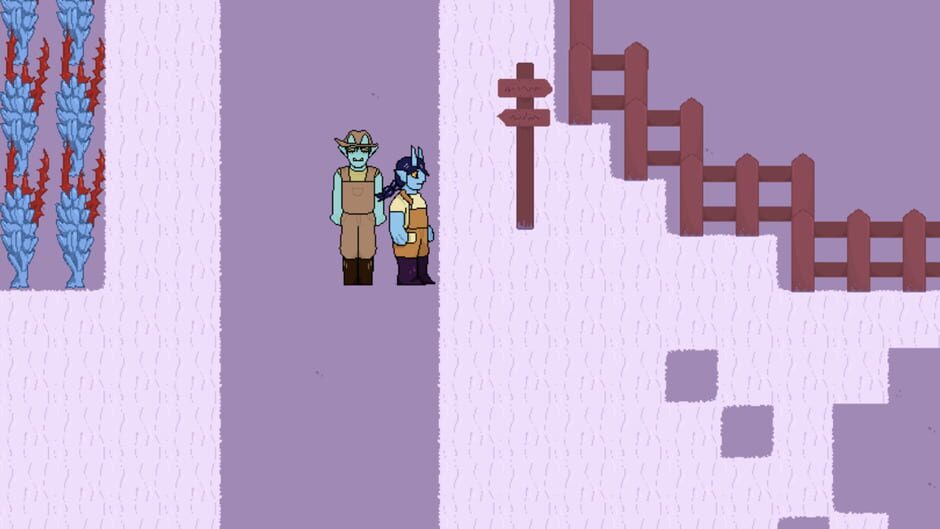 Those Infernal Girls! media thumbnail