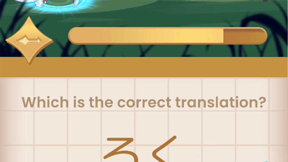 Screenshots KawaiiDungeon: Rise of a Goddess