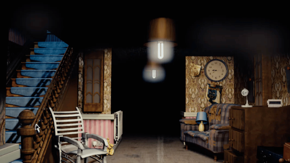 Post-Shift 2 Screenshot