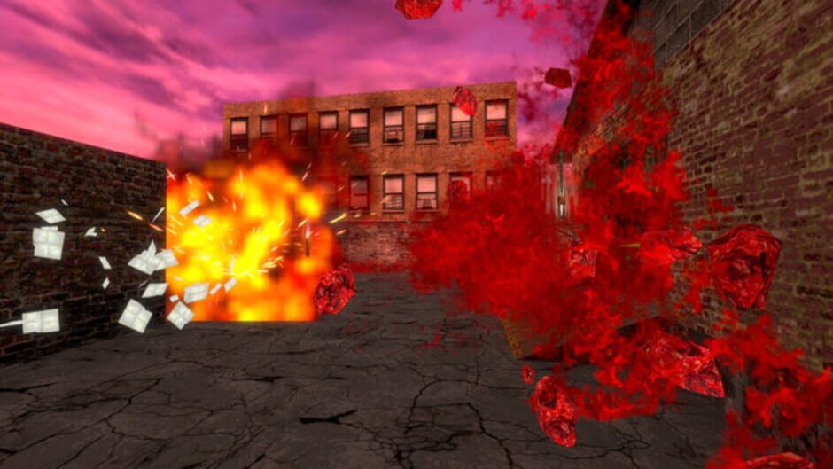 Chop Goblins Screenshot