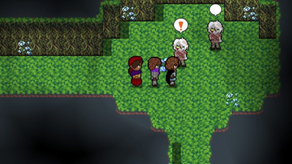 สกรีนช็อตจาก Tale of Memories (รูปที่ 5)