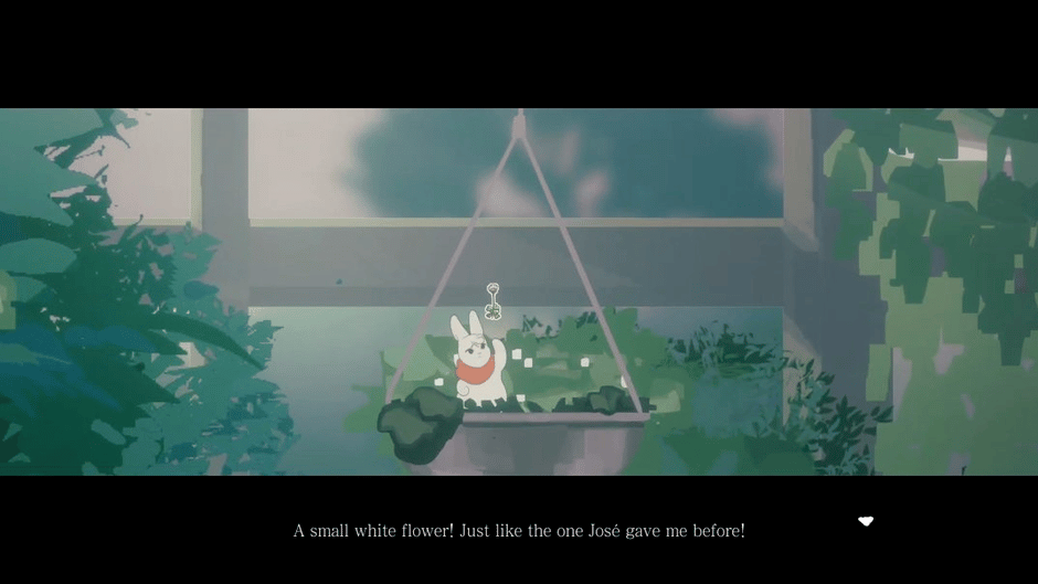 Lapin Screenshot