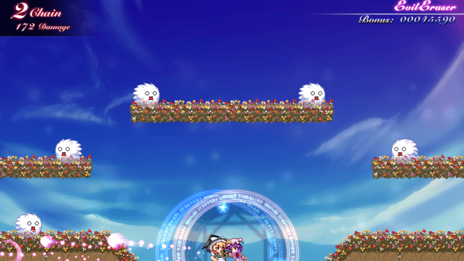 Mystical Chain Screenshot