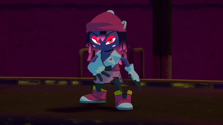 Spark the Electric Jester 3 thumbnail 9