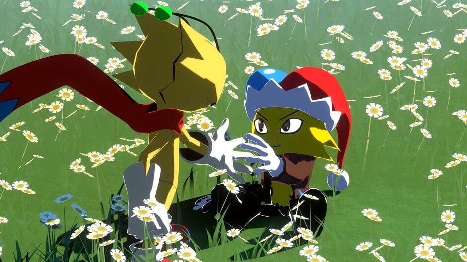 Spark the Electric Jester 3 thumbnail 11