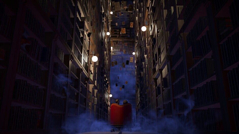 Planet Coaster: Spooky & Adventure Bundle Screenshot