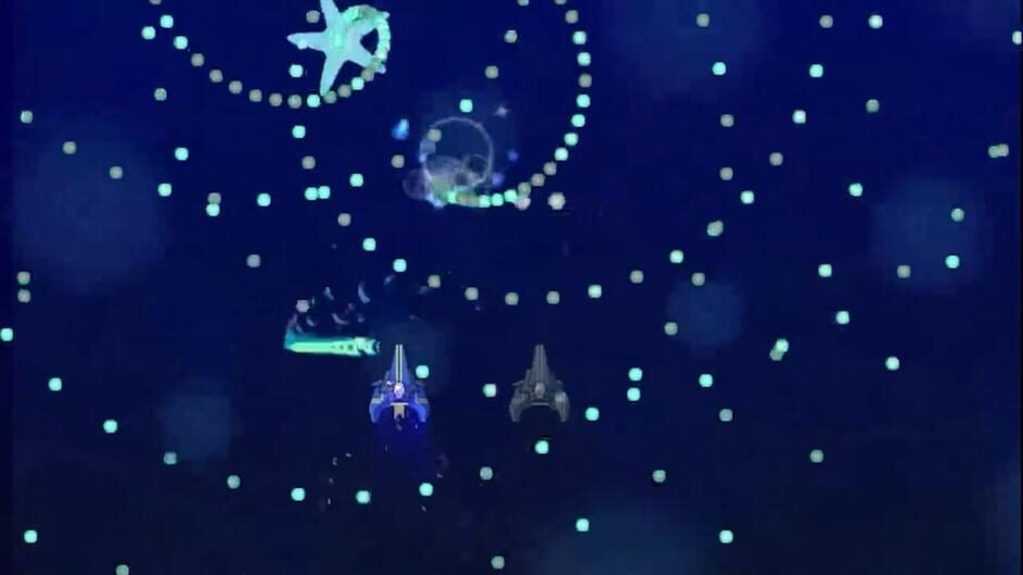 In Extremis DX Screenshot