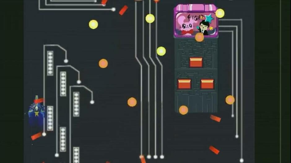 In Extremis DX Screenshot